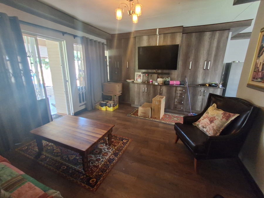 3 Bedroom Property for Sale in Jan Cillierspark Free State